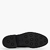 Ralph Lauren Asher Ανδρικό Παπούτσι Δετό Ralph Lauren Asher-Black