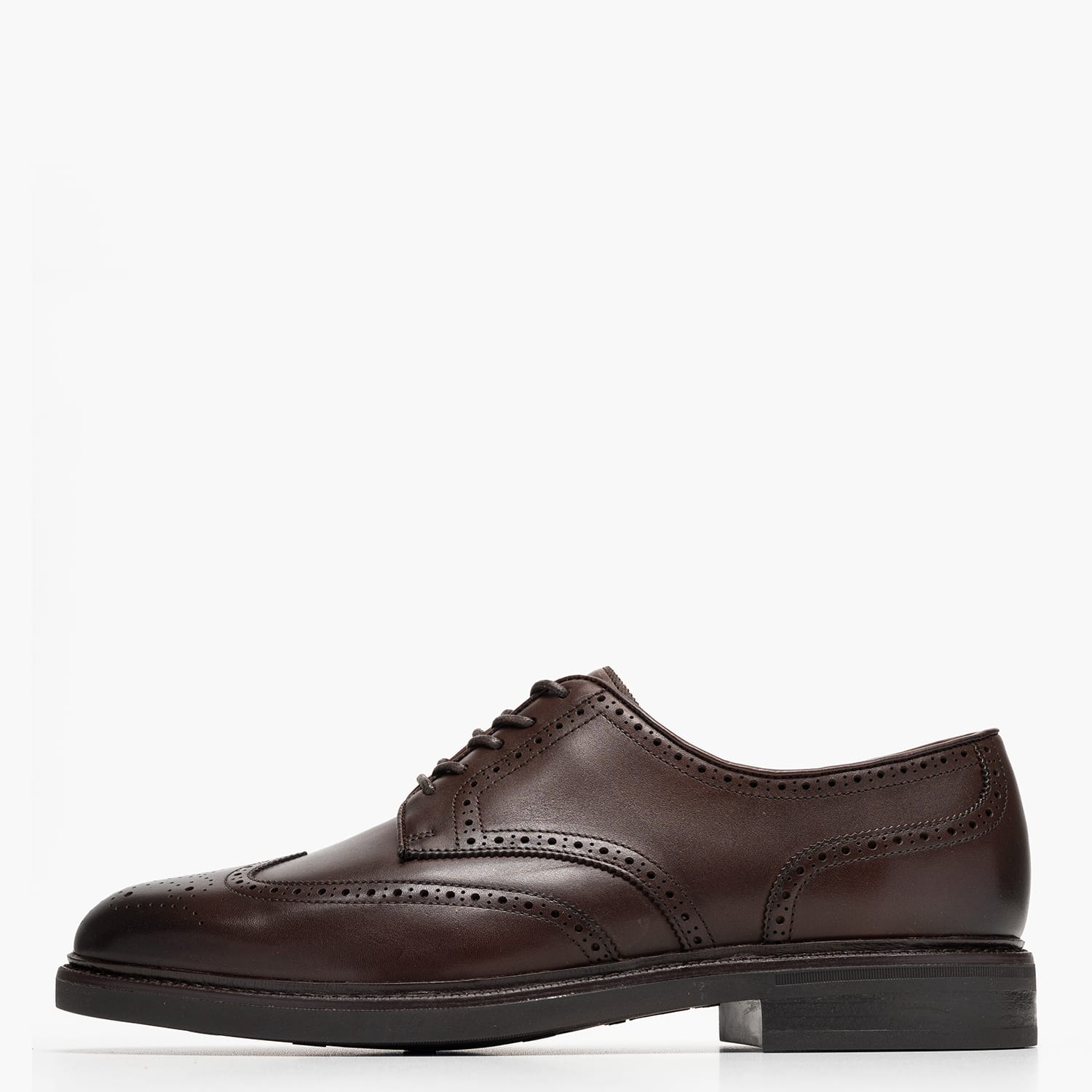 Ralph Lauren Asher Mens Shoe Ralph Lauren Asher-Brown