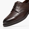 Ralph Lauren Asher Mens Shoe Ralph Lauren Asher-Brown