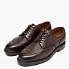Ralph Lauren Asher Mens Shoe Ralph Lauren Asher-Brown
