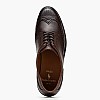 Ralph Lauren Asher Mens Shoe Ralph Lauren Asher-Brown