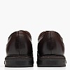 Ralph Lauren Asher Mens Shoe Ralph Lauren Asher-Brown