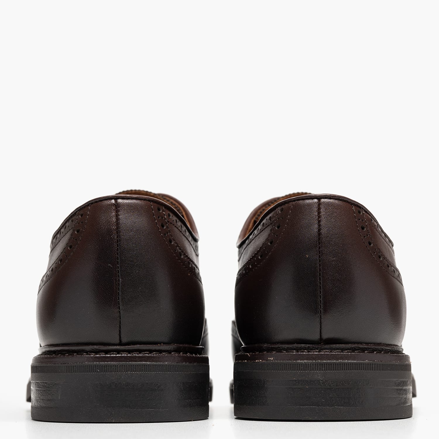 Ralph Lauren Asher Mens Shoe Ralph Lauren Asher-Brown