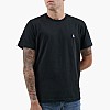 Ralph Lauren Core.Season Ανδρικά Μπλούζες Ralph Lauren Core.Season-Black