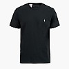 Ralph Lauren Core.Season Ανδρικά Μπλούζες Ralph Lauren Core.Season-Black