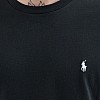 Ralph Lauren Core.Season Ανδρικά Μπλούζες Ralph Lauren Core.Season-Black