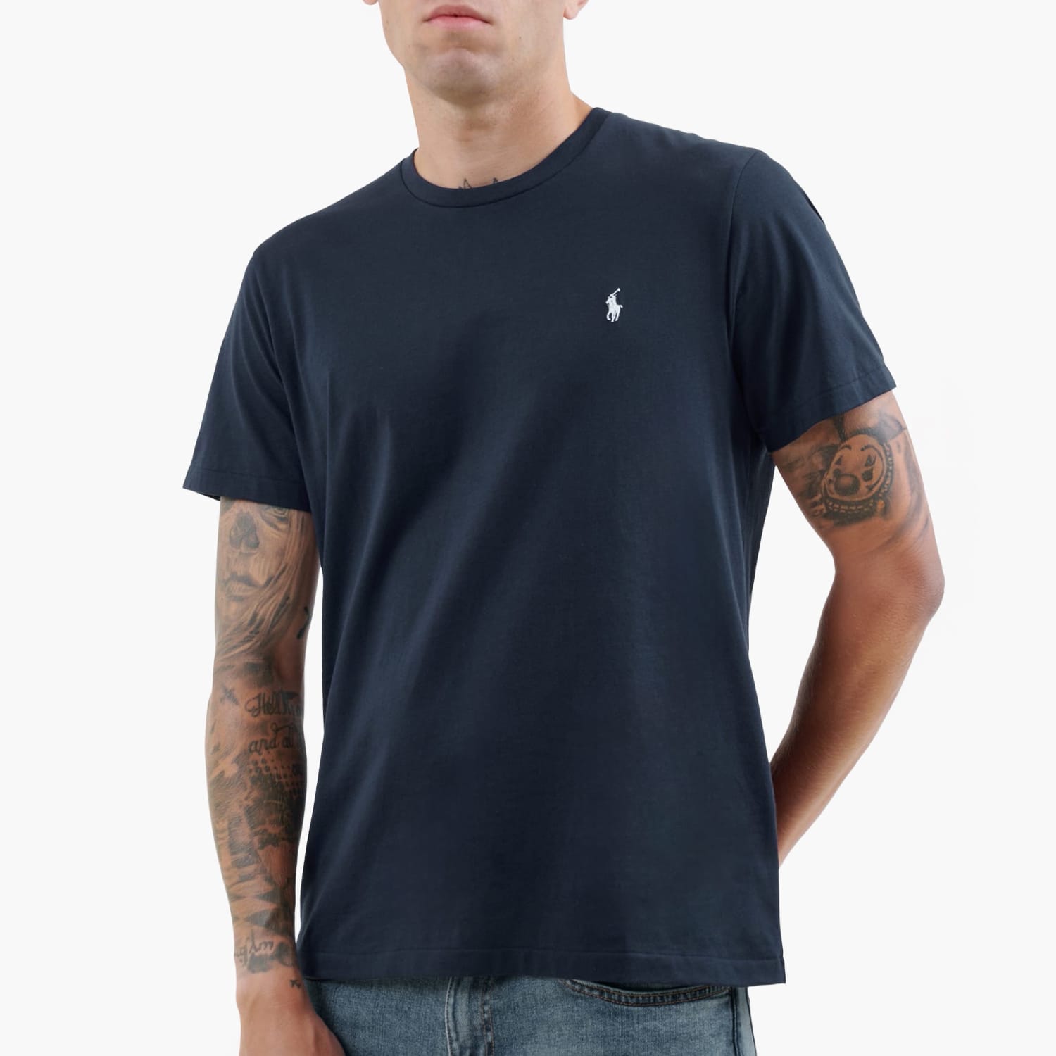 Ralph Lauren Core.Season Ανδρικά Μπλούζες