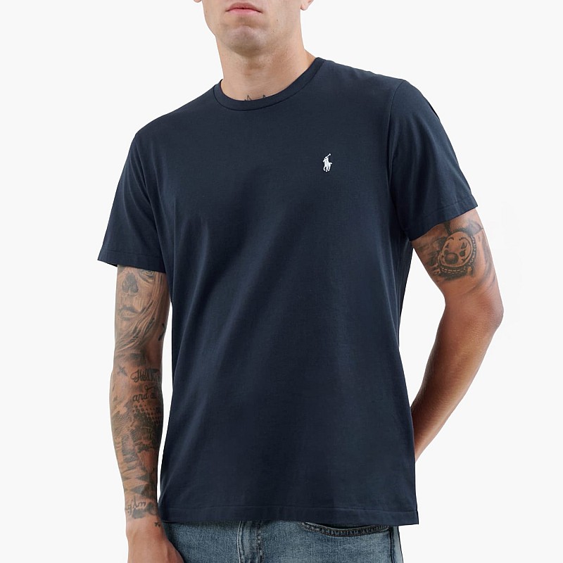Ralph Lauren Core.Season Ανδρικά Μπλούζες