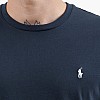 Ralph Lauren Core.Season Ανδρικά Μπλούζες Ralph Lauren Core.Season-DarkBlue