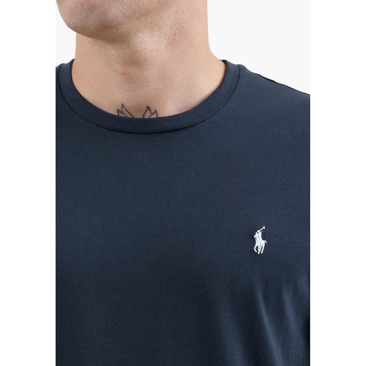 Ralph Lauren Core.Season Ανδρικά Μπλούζες Ralph Lauren Core.Season-DarkBlue