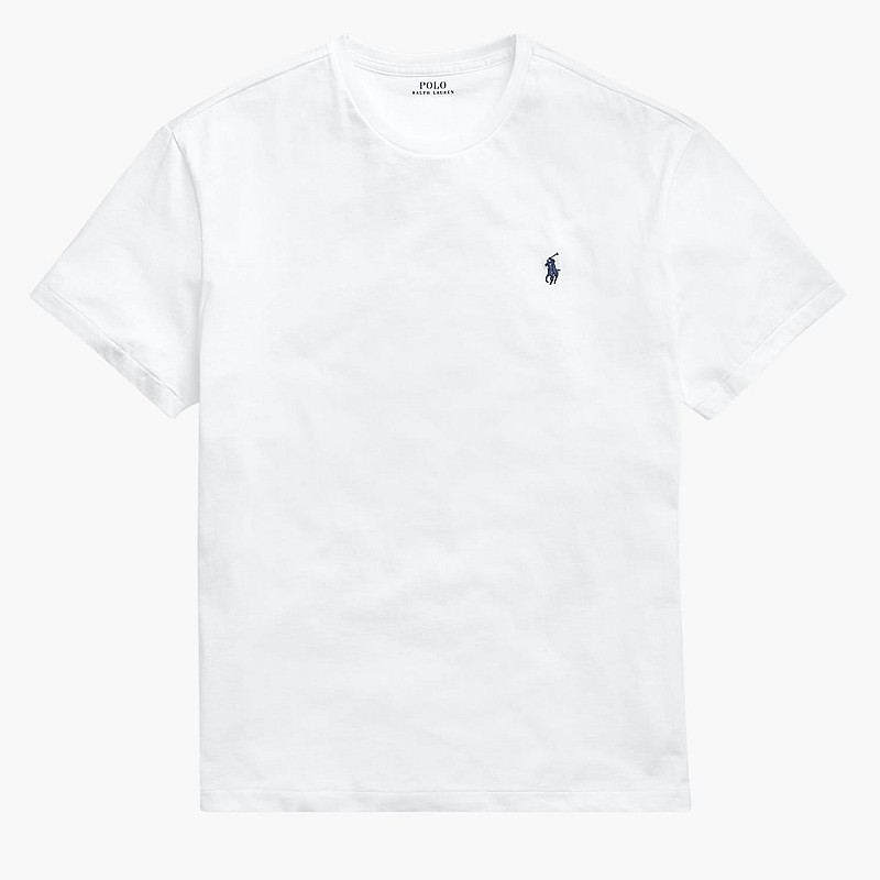 Ralph Lauren Core.Season Ανδρικά Μπλούζες