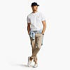 Ralph Lauren Core.Season Ανδρικά Μπλούζες Ralph Lauren Core.Season-White