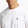 Ralph Lauren Core.Season Ανδρικά Μπλούζες Ralph Lauren Core.Season-White