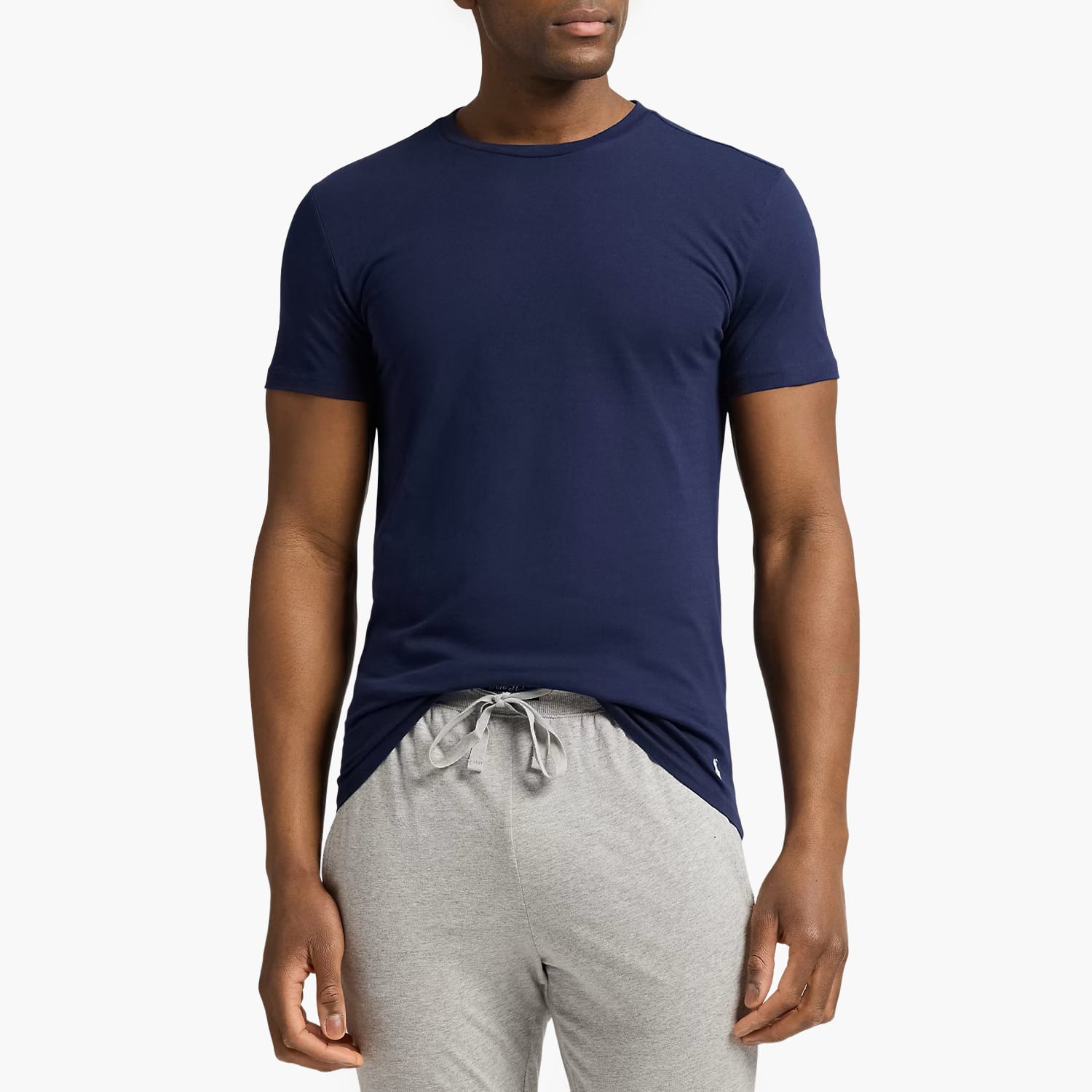 Ralph Lauren Crew.3Pack Ανδρικά Μπλούζες