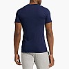 Ralph Lauren Crew.3Pack Ανδρικά Μπλούζες Ralph Lauren Crew.3Pack-Multi