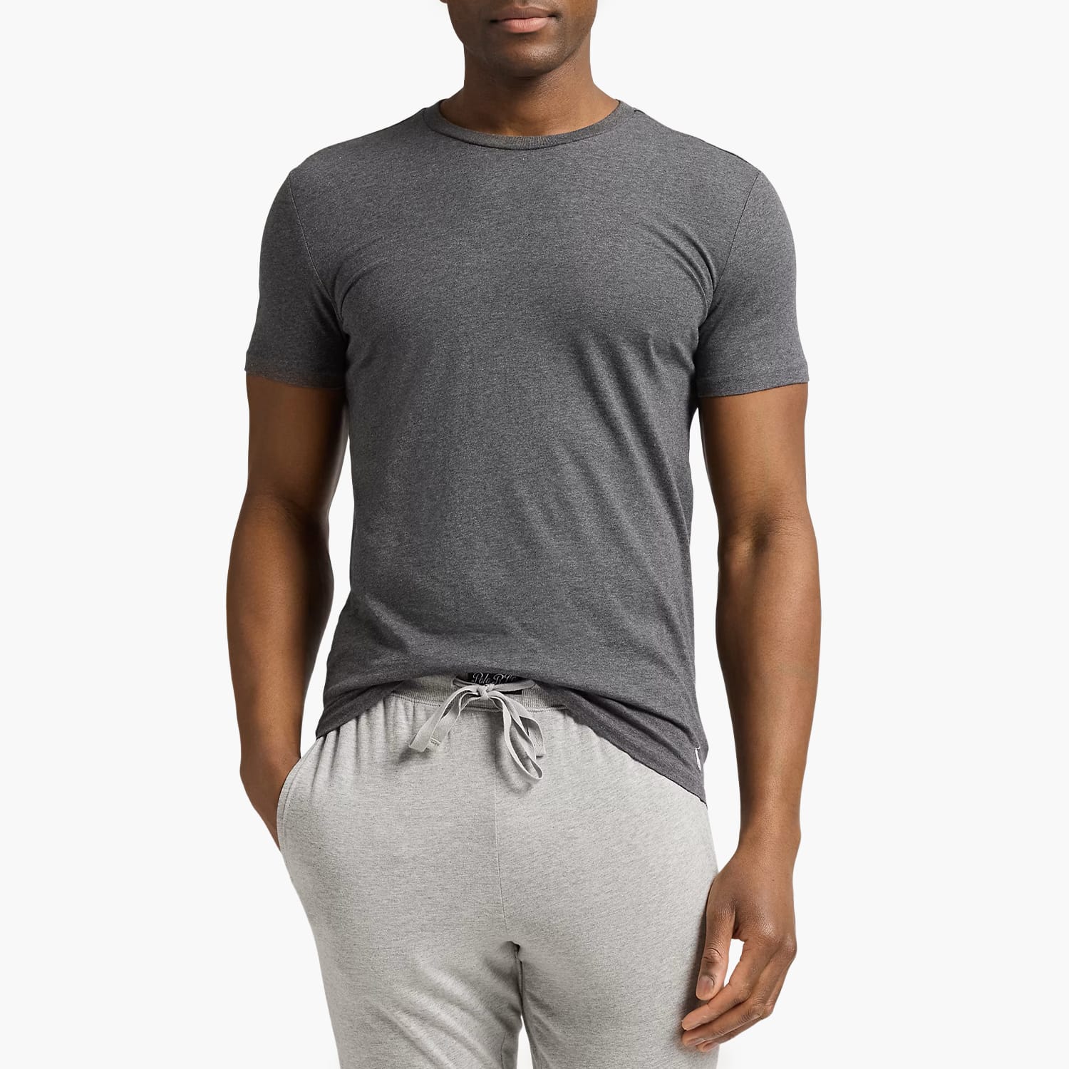 Ralph Lauren Crew.3Pack Ανδρικά Μπλούζες Ralph Lauren Crew.3Pack-Multi