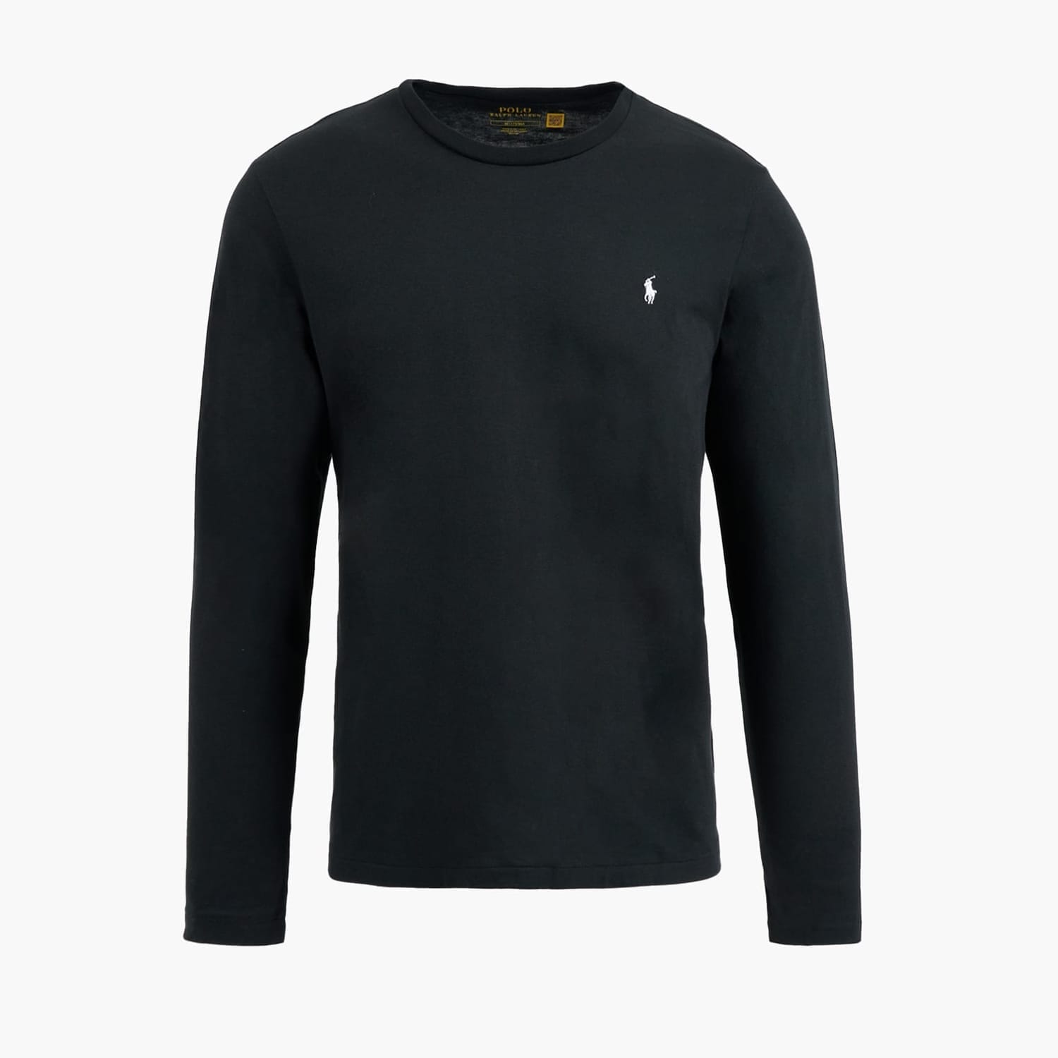 Ralph Lauren Crew.Sleep Ανδρικά Μπλούζες