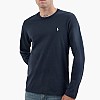Ralph Lauren Crew.Sleep Ανδρικά Μπλούζες Ralph Lauren Crew.Sleep-DarkBlue