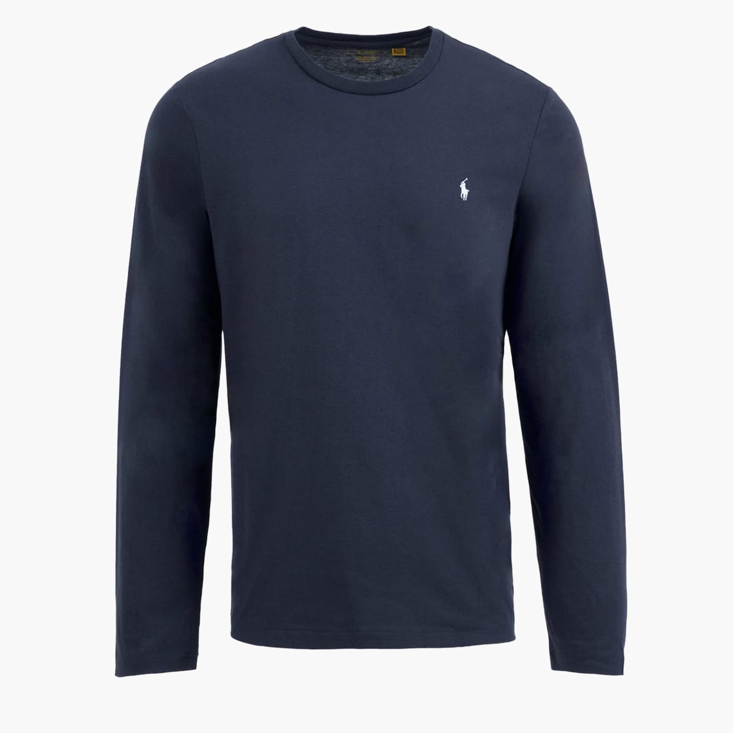 Ralph Lauren Crew.Sleep Ανδρικά Μπλούζες