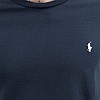 Ralph Lauren Crew.Sleep Ανδρικά Μπλούζες Ralph Lauren Crew.Sleep-DarkBlue