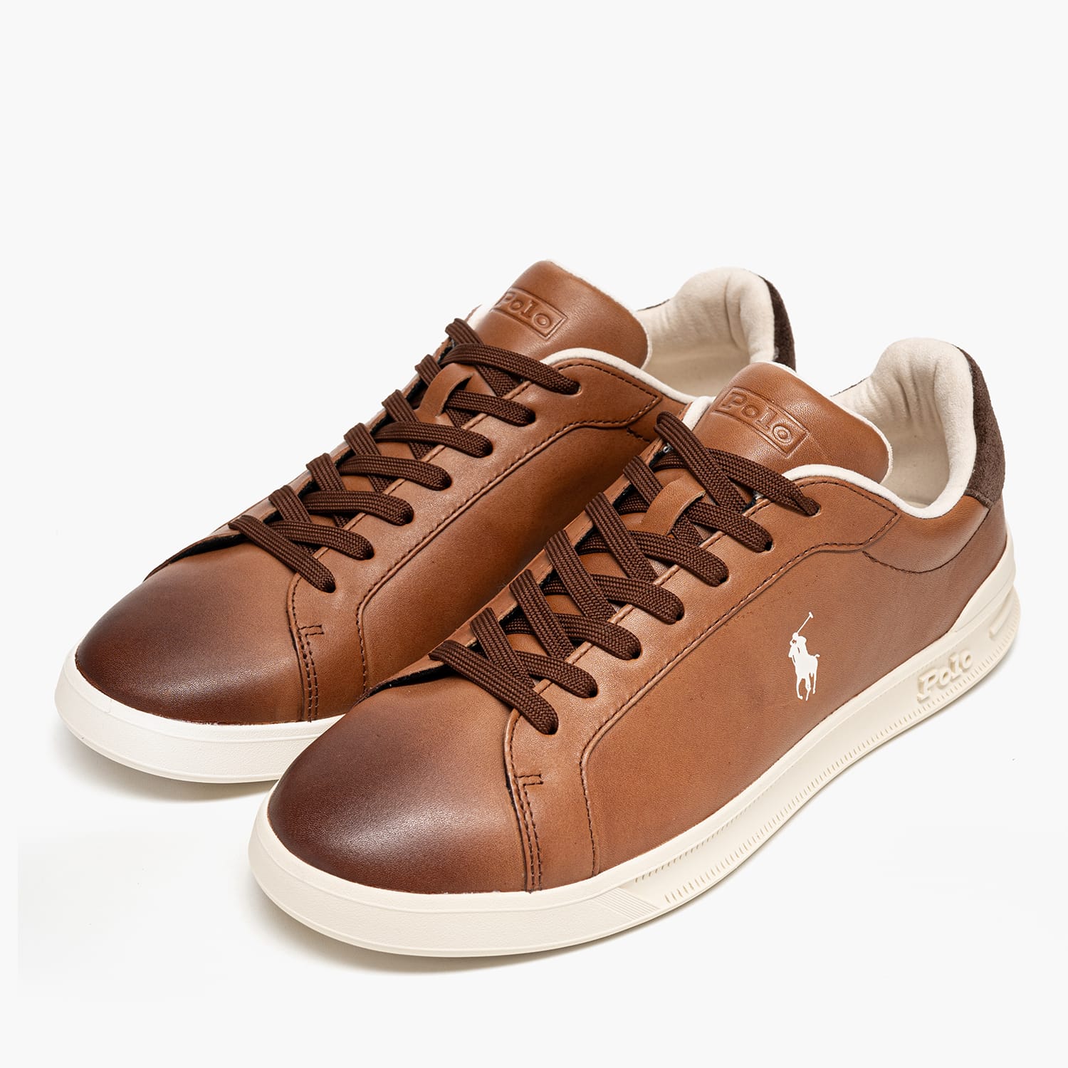 Ralph Lauren Crt2.Hrt-Tabba