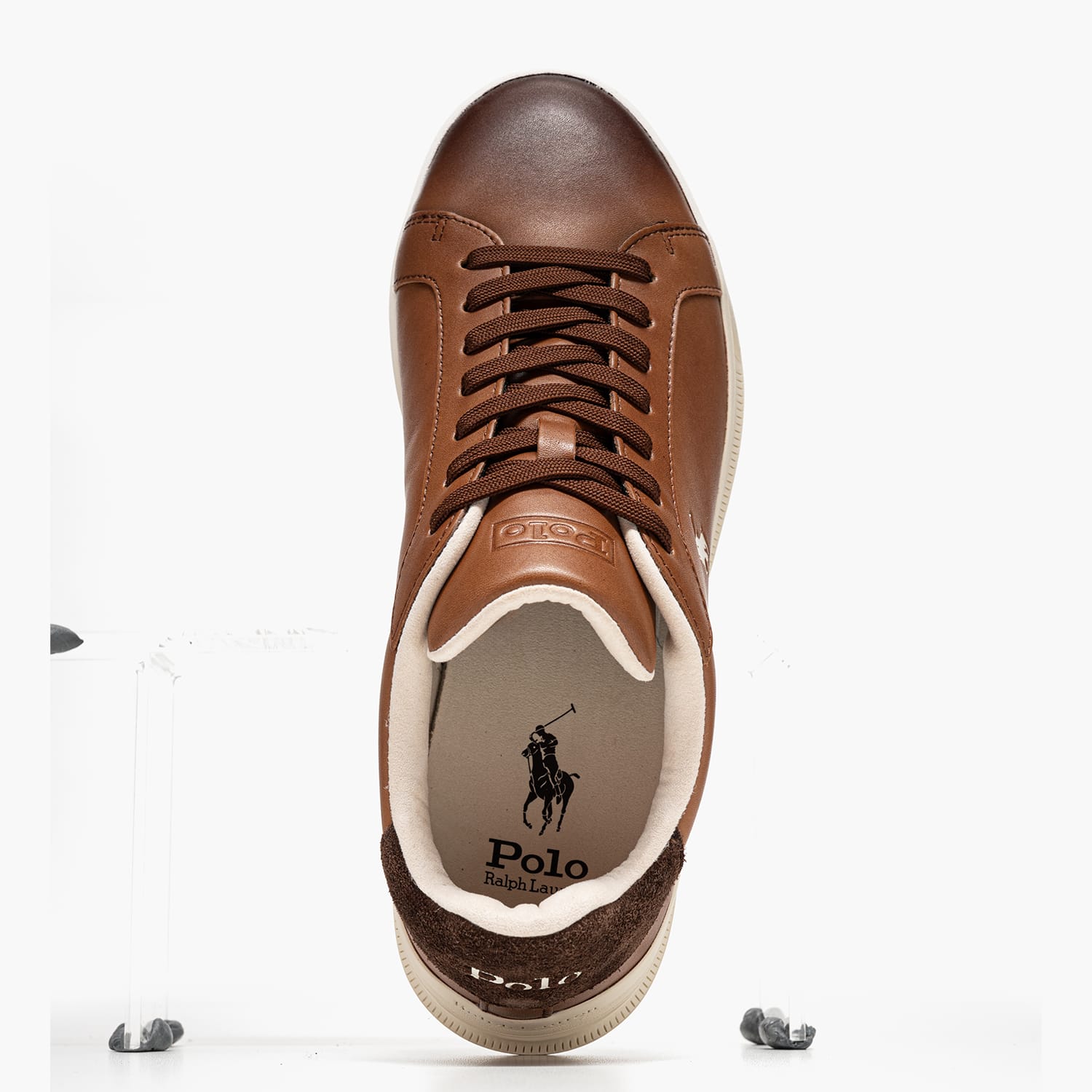 Ralph Lauren Crt2.Hrt-Tabba