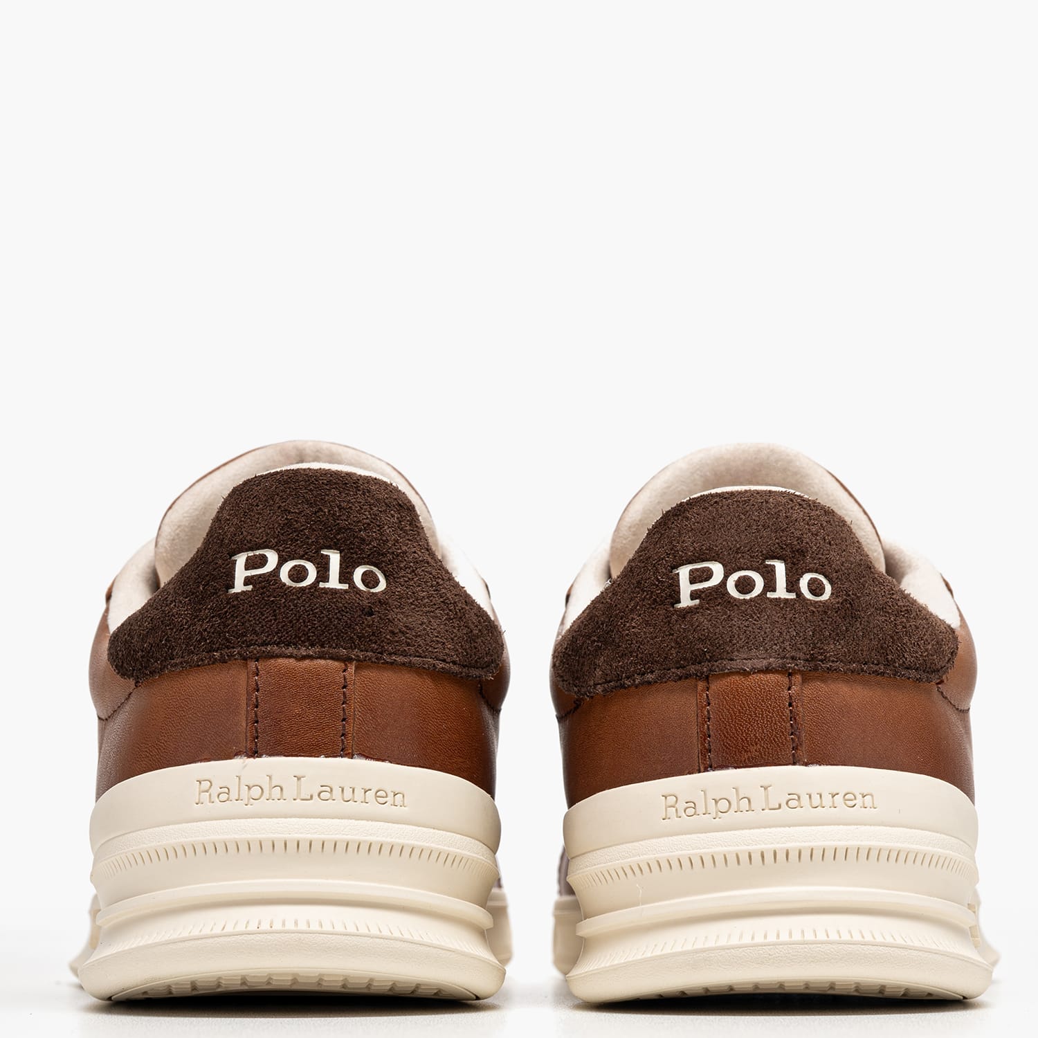 Ralph Lauren Crt2.Hrt-Tabba
