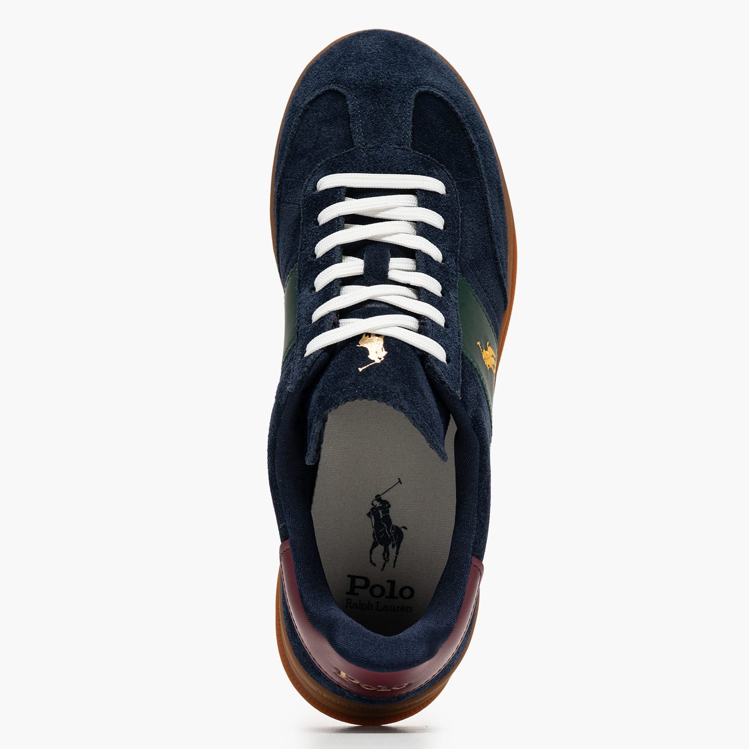 Ralph Lauren Hrt.Aera.2-Blue
