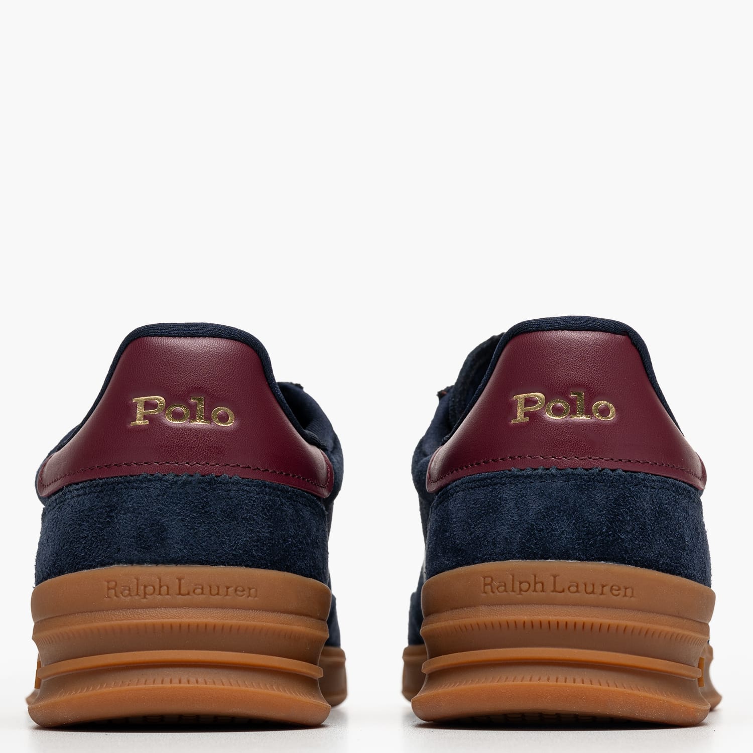 Ralph Lauren Hrt.Aera.2-Blue
