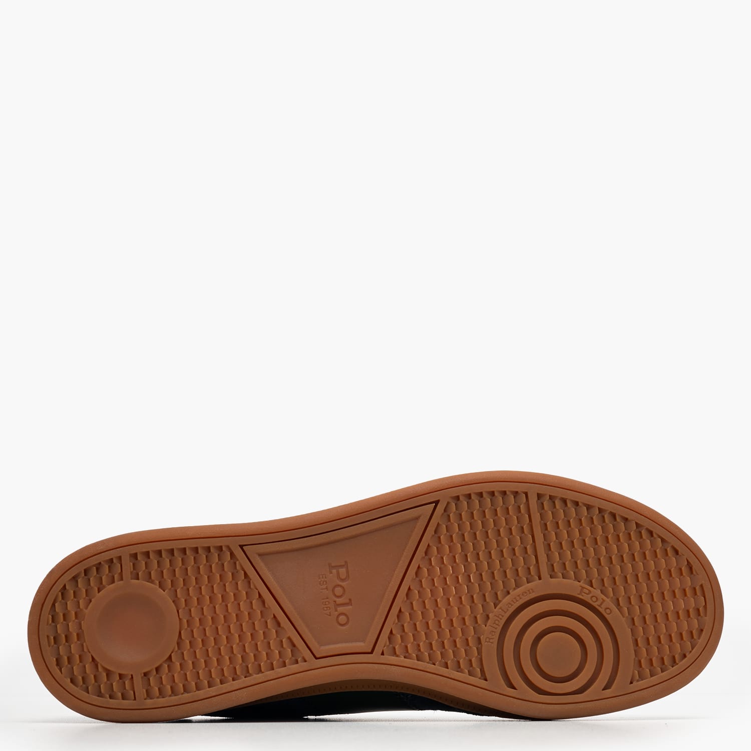 Ralph Lauren Hrt.Aera.2-Blue