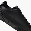Ralph Lauren Hrt.Crt.Bg Ανδρικό Παπούτσι Casual Ralph Lauren Hrt.Crt.Bg-Black