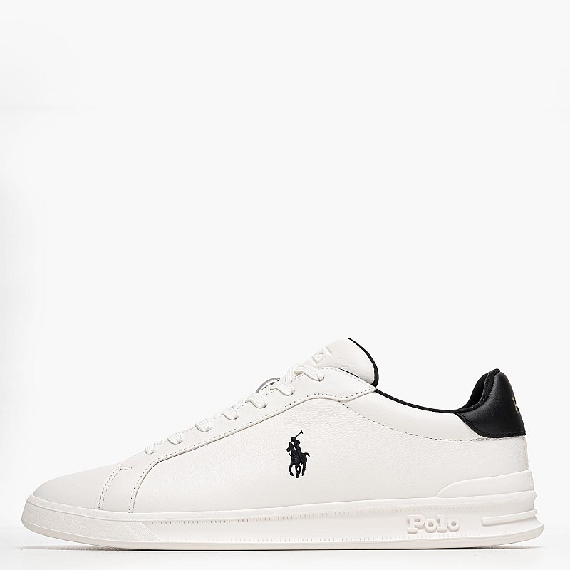 Ralph Lauren Hrt.Crt2 Men's Casual Shoe