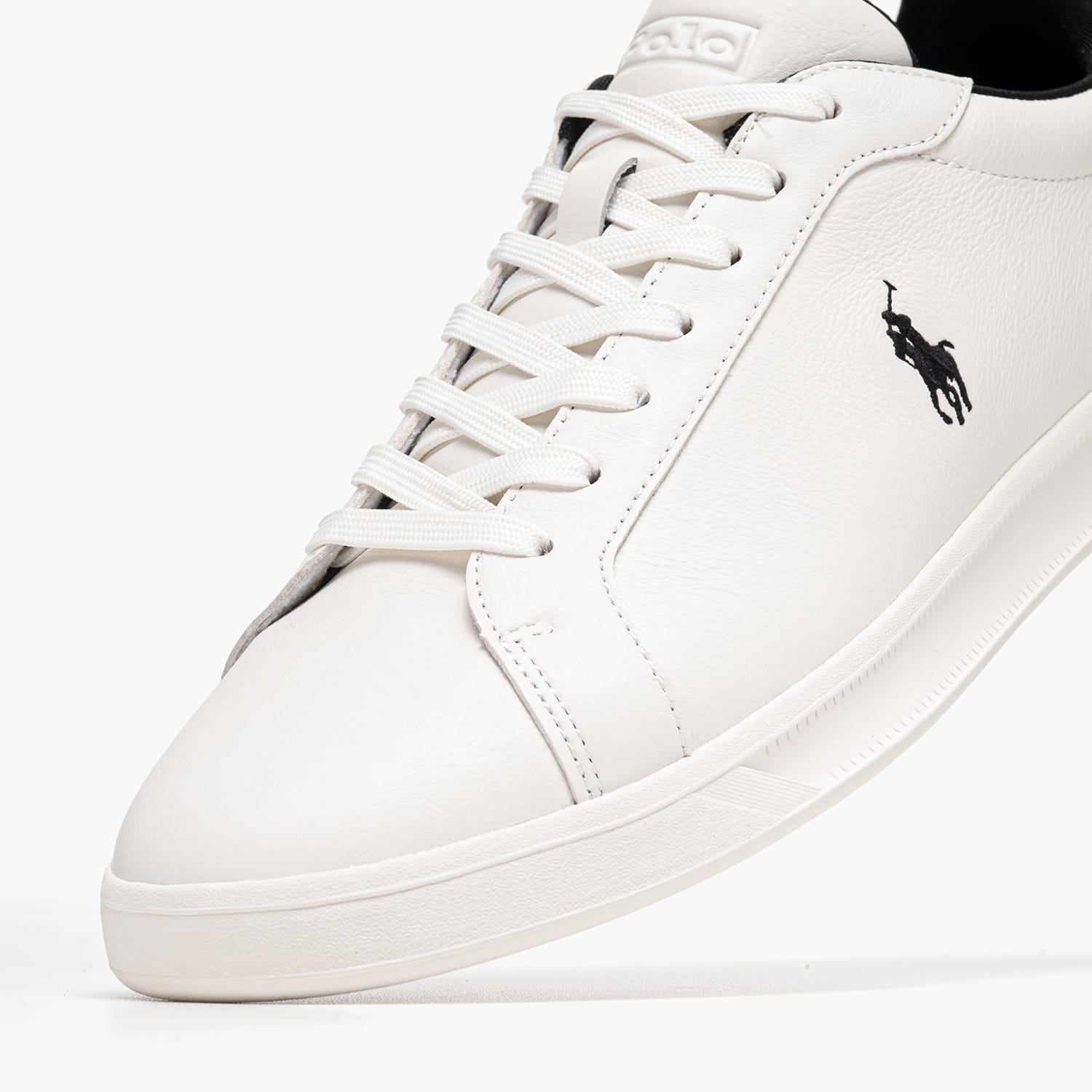 Ralph Lauren Hrt.Crt2 Ανδρικό Παπούτσι Casual