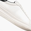 Ralph Lauren Hrt.Crt2-White
