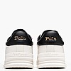 Ralph Lauren Hrt.Crt2-White