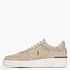 Ralph Lauren Masters.Crt Ανδρικό Παπούτσι Casual Ralph Lauren Masters.Crt-Beige