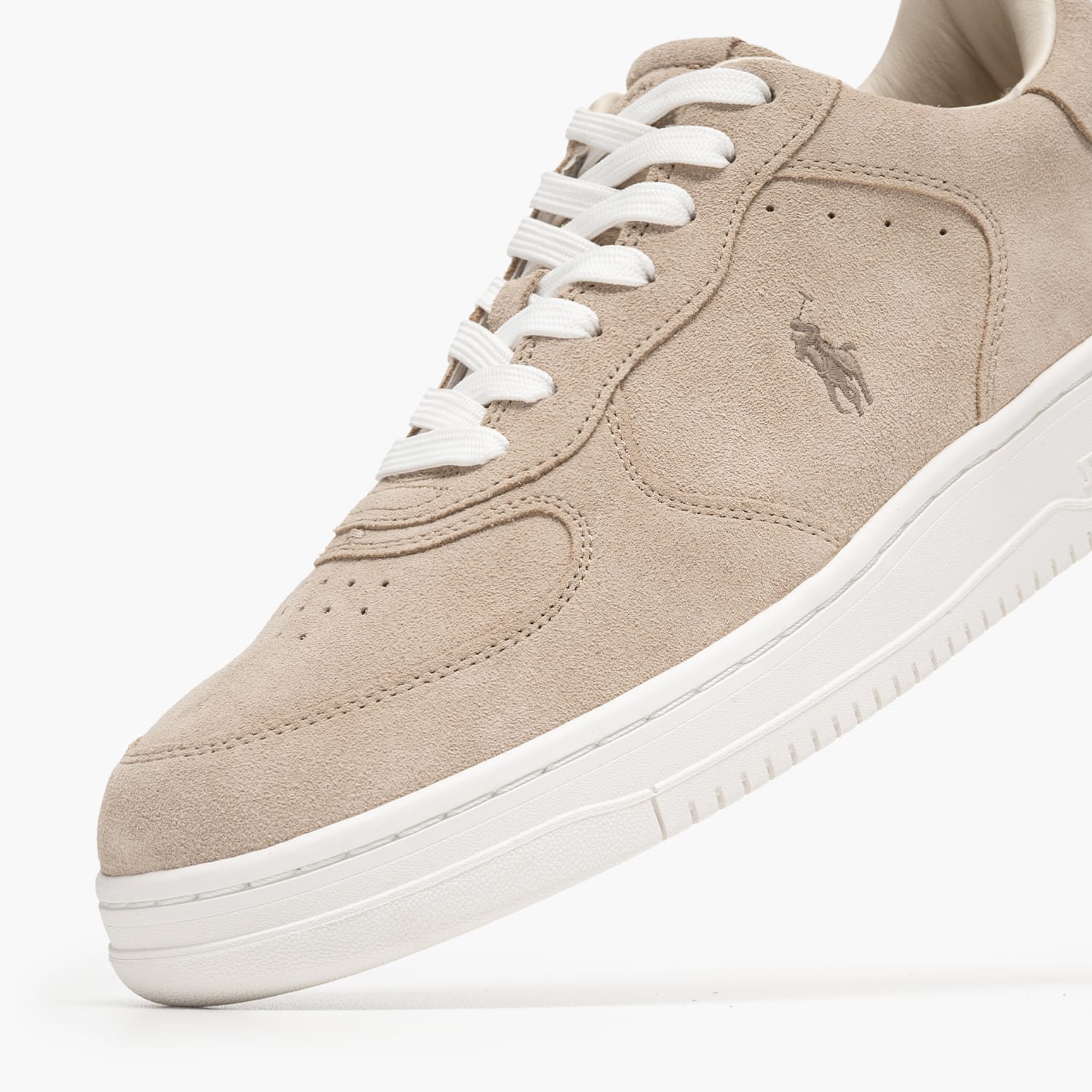 Ralph Lauren Masters.Crt Ανδρικό Παπούτσι Casual