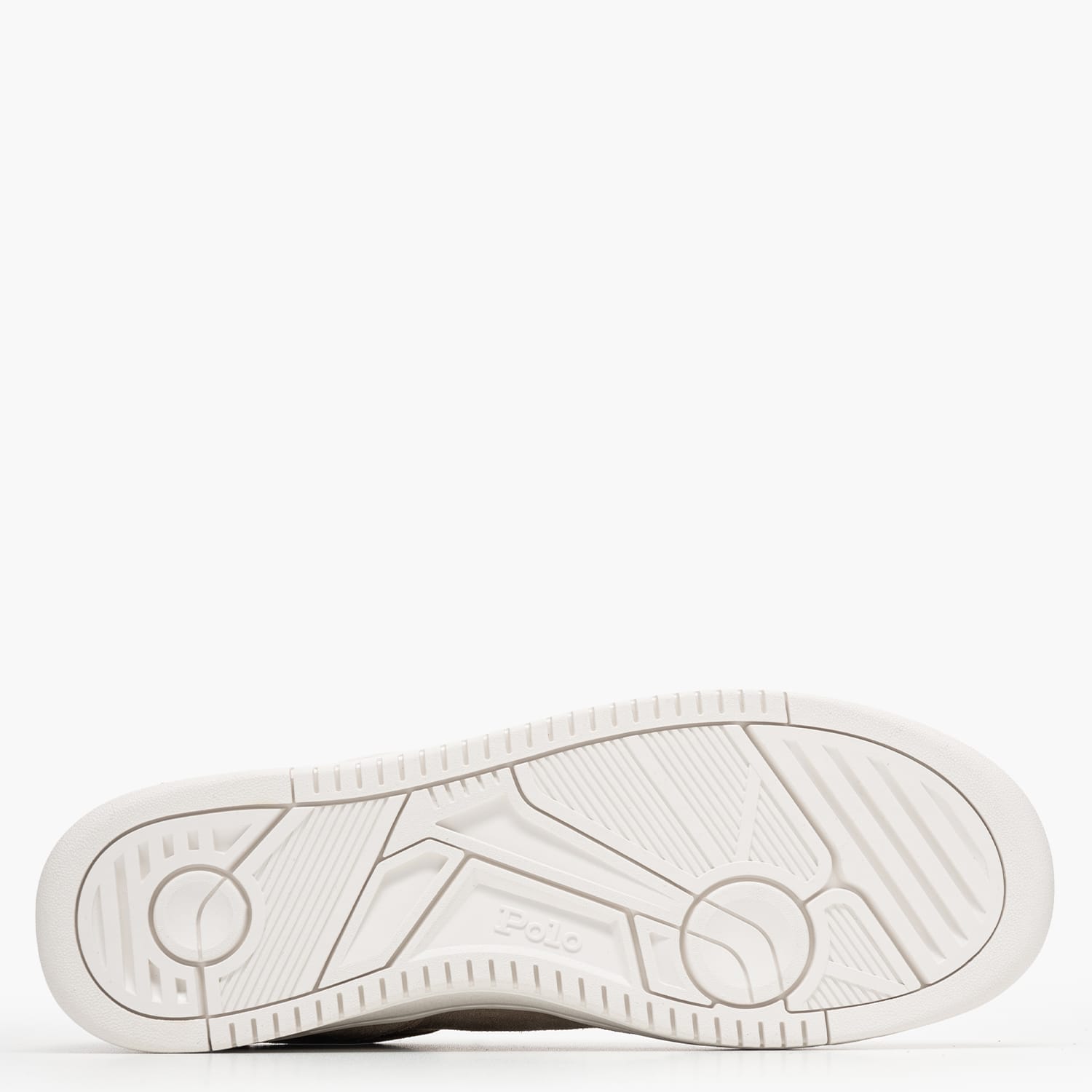 Ralph Lauren Masters.Crt Ανδρικό Παπούτσι Casual Ralph Lauren Masters.Crt-Beige