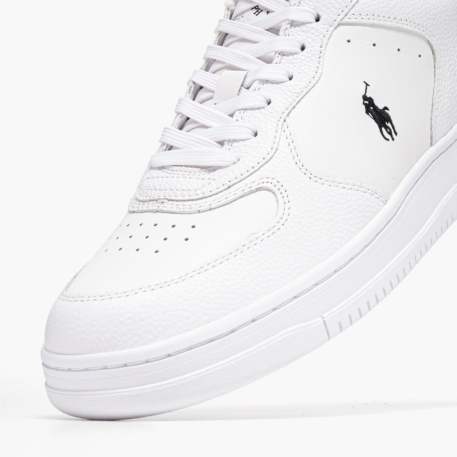 Ralph Lauren Masters.Pp Ανδρικό Παπούτσι Casual