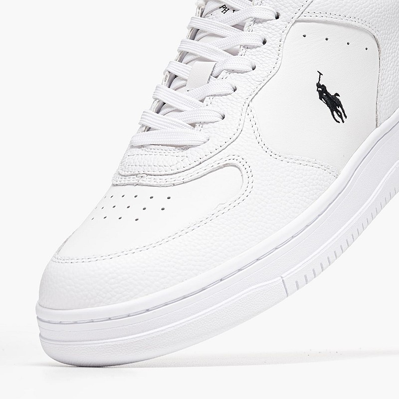 Ralph Lauren Masters.Pp Ανδρικό Παπούτσι Casual