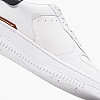 Ralph Lauren Masters.Pp Ανδρικό Παπούτσι Casual Ralph Lauren Masters.Pp-White