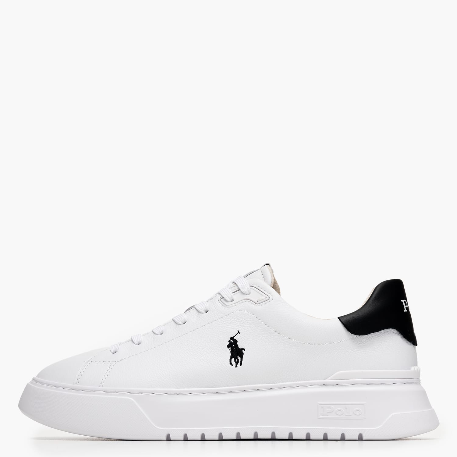 Ralph Lauren R.Lite-White
