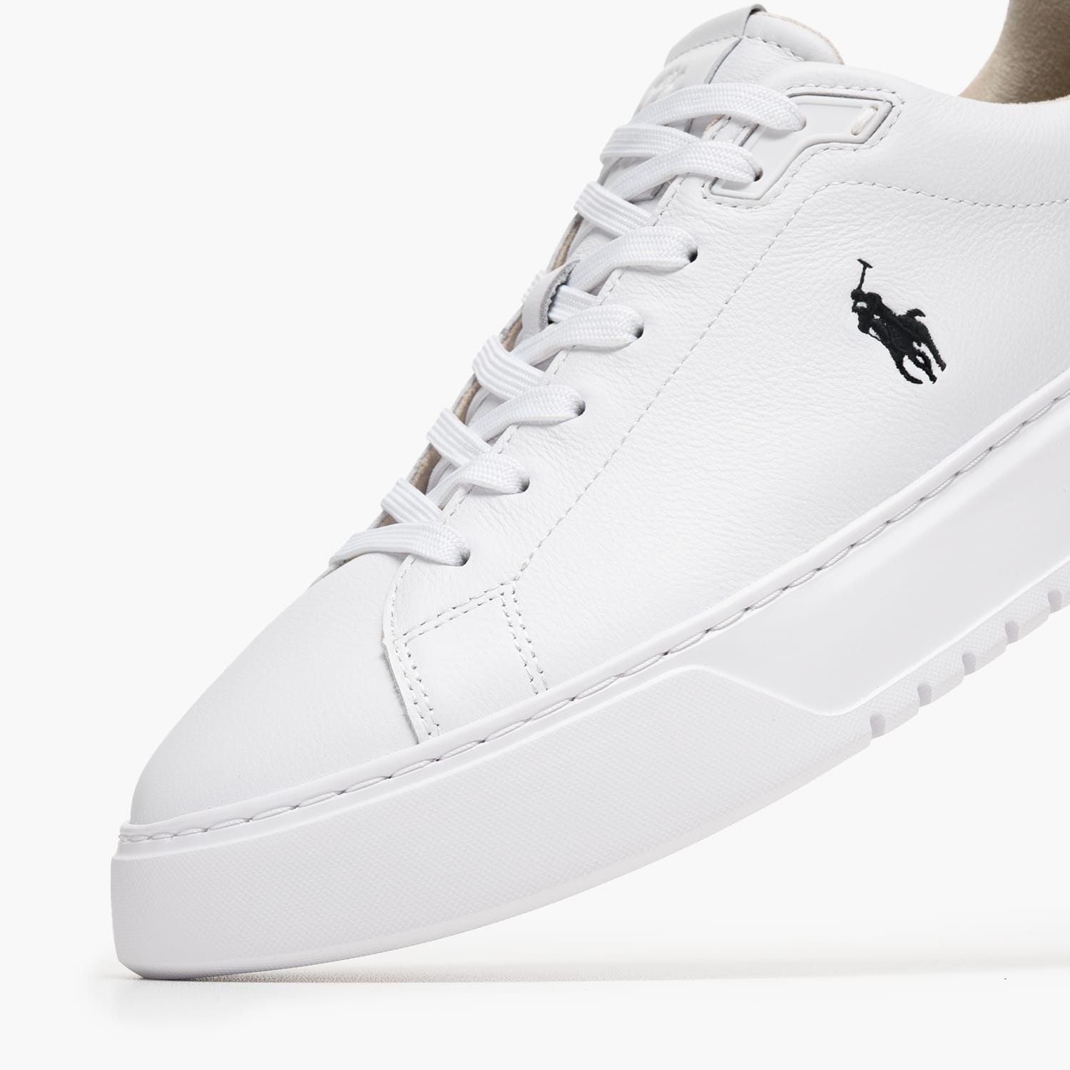 Ralph Lauren R.Lite-White
