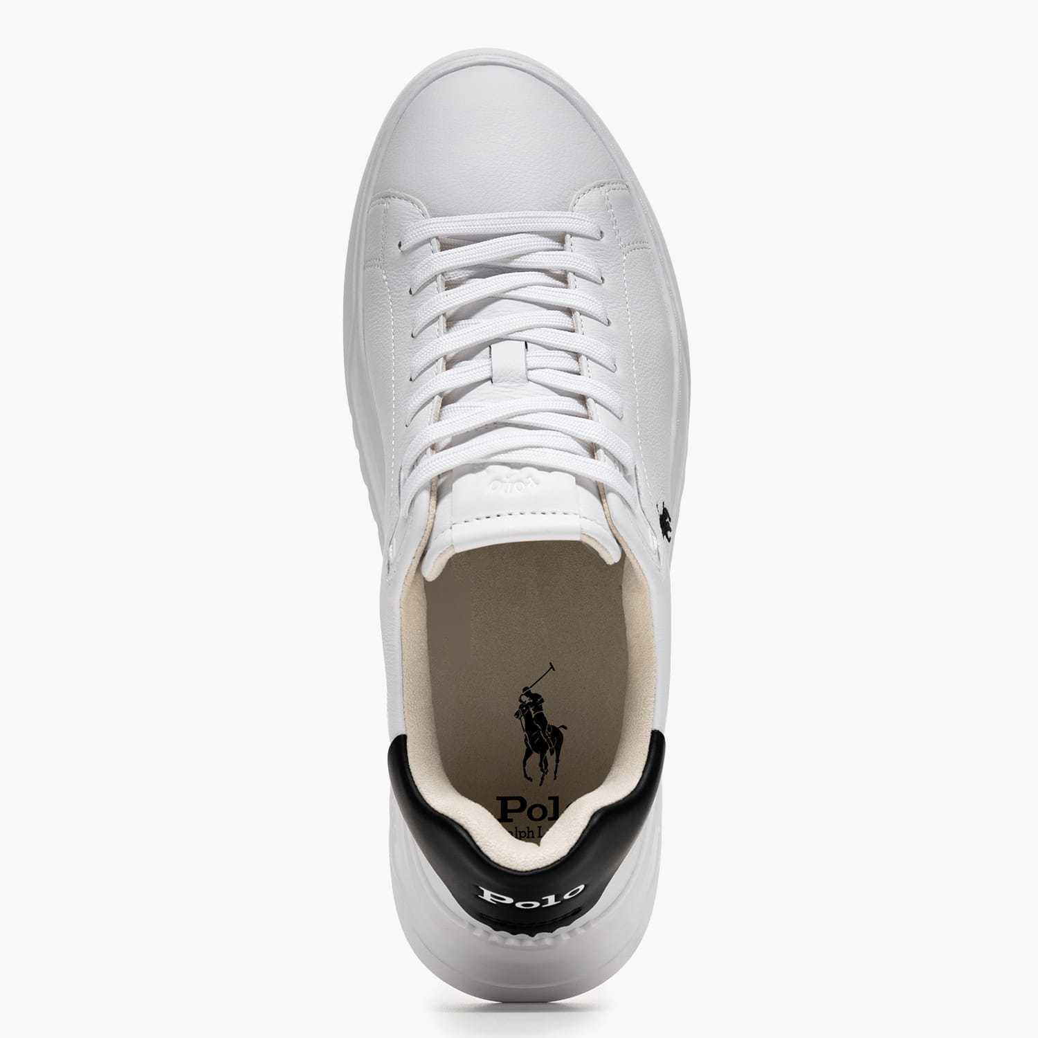 Ralph Lauren R.Lite-White