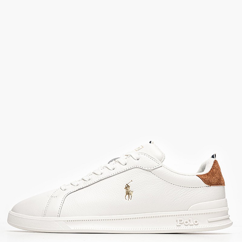 Ralph Lauren Rib.Hrt Men's Casual Shoe