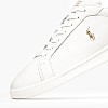 Ralph Lauren Rib.Hrt Ανδρικό Παπούτσι Casual Ralph Lauren Rib.Hrt Ανδρικό Παπούτσι Casual