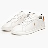 Ralph Lauren Rib.Hrt Ανδρικό Παπούτσι Casual Ralph Lauren Rib.Hrt Ανδρικό Παπούτσι Casual