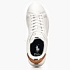 Ralph Lauren Rib.Hrt Ανδρικό Παπούτσι Casual Ralph Lauren Rib.Hrt Ανδρικό Παπούτσι Casual