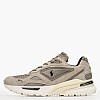 Ralph Lauren Trackstr.Sk Ανδρικό Παπούτσι Casual Ralph Lauren Trackstr.Sk-Beige
