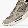 Ralph Lauren Trackstr.Sk Ανδρικό Παπούτσι Casual Ralph Lauren Trackstr.Sk-Beige